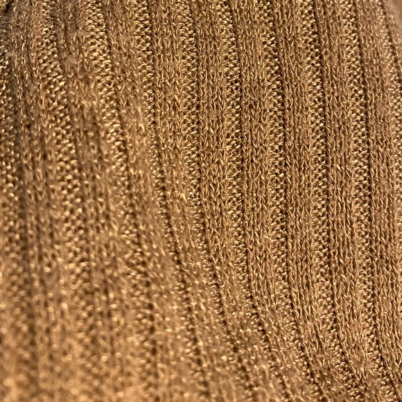 Beige crop top - Picture 5 of 5